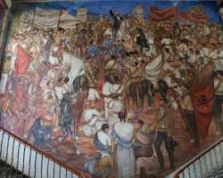The Aztec people had religious faith in the castle and they used the castle for several purposes in history.